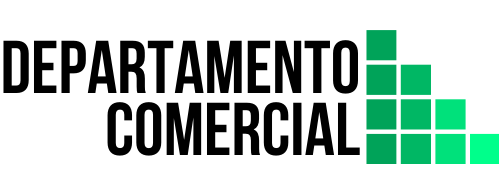 Departamento Comercial